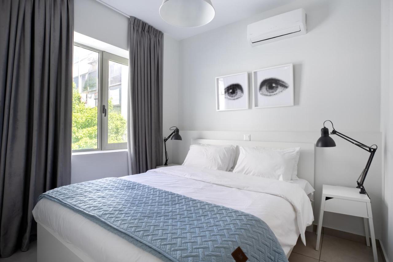 Supreme B2 Apartment In Syntagma Athens Exterior photo
